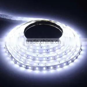 16.4ft 500cm 5630 SMD 300 Led Cool/Warm White Blue Red Strip Lights Lamp DC 12V thumbnail-2