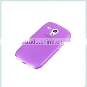 Ultra Thin Case for s3 Mini thumbnail-1