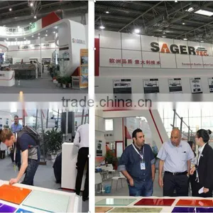 Hot Sell Glass Miter Edging Machine For Straight Edge And Bevel Edge thumbnail-5