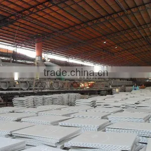 Hot Sale Cheap Floor Tile Different Types of Floor Tiles,600*600 Polished Porcelain Tile thumbnail-4