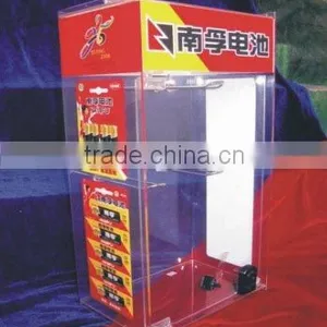 Clear Exhibition Equipment thumbnail-1