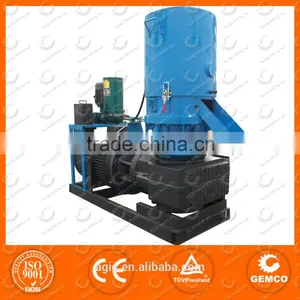 High Quality Plastic Pellet Making Machine thumbnail-1