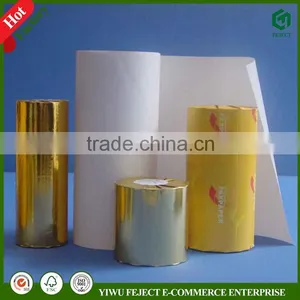 79mm Printed Thermal Paper With Sensor Mark and Serial Number thumbnail-3