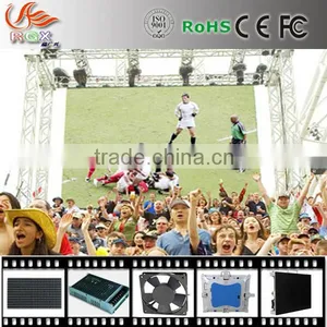 RGX Ied Use High Resolution Rental Indoor Led Display thumbnail-1