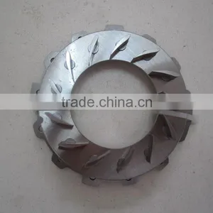 VNT3 Nozzle Ring Fir for GTB2260VK 758351-5024S 758351-4 758351-9 Turbocharger thumbnail-1