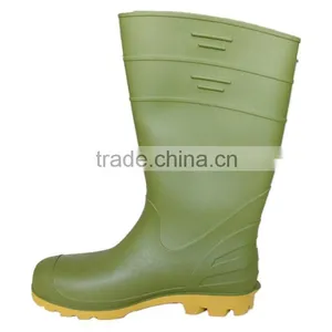 Men's 9-inch Composite Safety Boot  Insulated Waterproof Steel Toe Work Shoes thumbnail-1