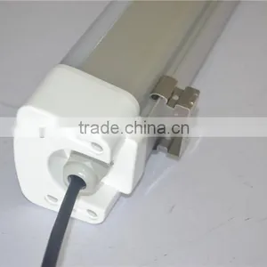 2015 Best Price 4ft Led Tri-proof Lamp AC85-265v White Color CE and ROHS Certification thumbnail-4