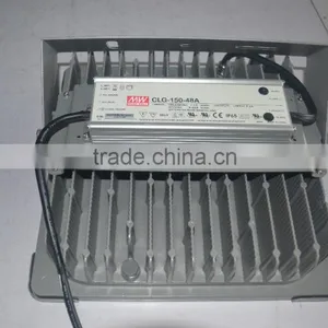 Easy Installation 120 Watt Led Canopy Light 24volt Bridgelux IP65 CE ROHS Certifications thumbnail-3