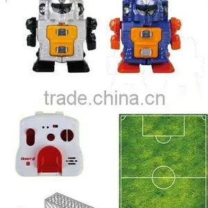 Cartoon Shooter Radio Control Robot 179700 thumbnail-1