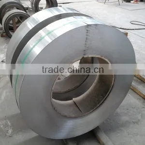 Cr15Ni60 Nichrome Alloy Eletrothermal Coil Strip,Sable Resistance for Heating Element thumbnail-3