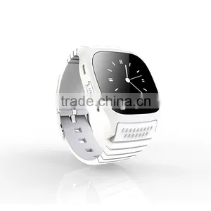 Wrist Watch Mobile Phone, Hot Sale China Watch Mobile Phone, Cheap Smart Watch thumbnail-4