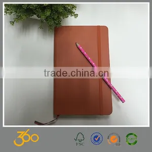 Top Quality Cheap pu Diary,colorful School Diary Cover Page Design thumbnail-1