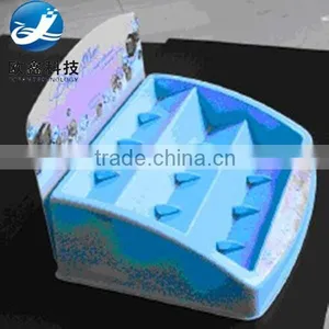 OEM Design Polystyrene Vacuum Forming thumbnail-1
