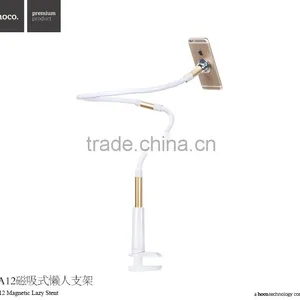 HOCO CA12 Magnetic Lazy Stent for IPhone 6s Samsung S7 High Quality 1.2m Universal Phone Holder Flexible Desktop Stand MT-5753 thumbnail-2