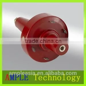 Bushing ,plug in Bushing , Bronze Bushing thumbnail-3