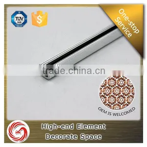 Aluminum Listello Border Tile Trim, Listello Tile Trim, Tile Listello Trim thumbnail-2