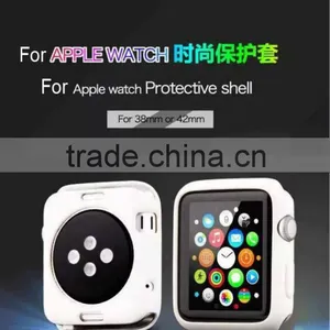Original Joyroom Colorful Soft TPU Protective Case For 38MM Apple Watch MT-3694 thumbnail-2
