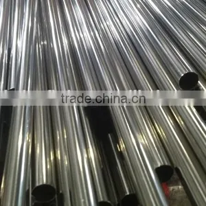 ASTM A790/A789 UNS S32750 Super Duplex Steel Seamless Pipes & Tubes thumbnail-4