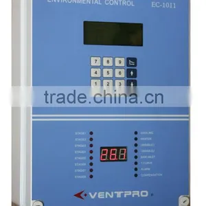 Birdsitter Automatic Environment Control System for Poultry Raising thumbnail-3
