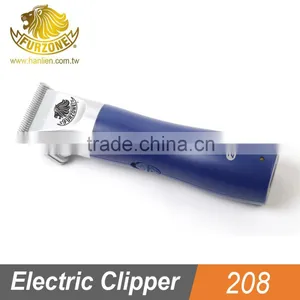 Pet Grooming Electric Dog Hair Clipper thumbnail-2