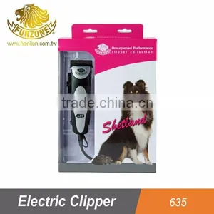 Electric Pet Dog Hair Clipper thumbnail-5