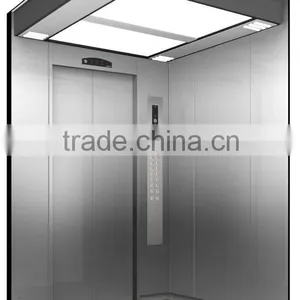 Passenger Elevator thumbnail-1