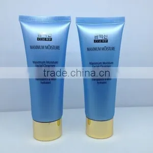 Luxry-looking EVOH Cosmetic Soft Packaging Thread Cap thumbnail-2