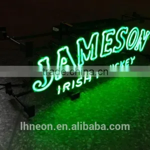 Jameson Neon Sign thumbnail-3