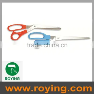 New Design Stainless Steel Tailoring Scissors Art DIY Utility Scissors thumbnail-1