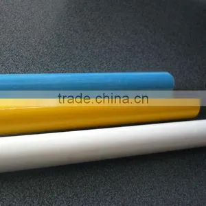 Fiberglass Glassfiber Tube Rod, Pultruded Fiberglass Profile thumbnail-2