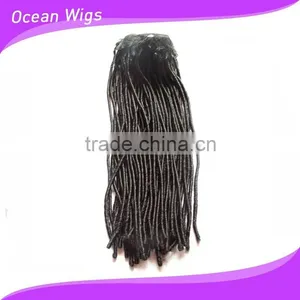 Pony Tail thumbnail-1