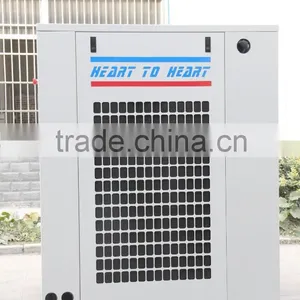 Low Price of Inverter Screw Air Compresor Compressor Maunfacturer Directly Sales thumbnail-3