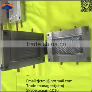 Manufactory Designed Small and Simple Aluminium Mould thumbnail-1