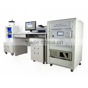 LINKJOIN MATS-2010H bh Curve Analyzer DC Hard Magnet Material Hysteresisgraph System With CE Certificate thumbnail-3