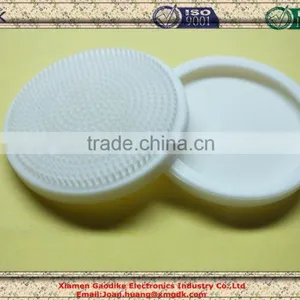 Sanitary Rubber Part Products Custom Silicone Face Brush thumbnail-1