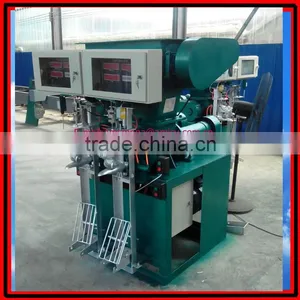 Automatic Cement Powder Packing Machine|Putty Powder Bag Filling Machine thumbnail-2