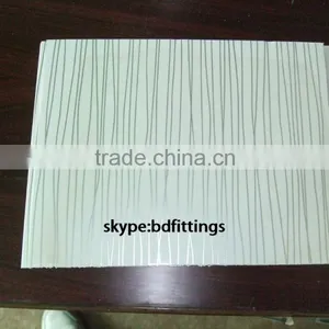 Laminate Sheet for Pvc Wall Panel Laminate Ceiling Tiles thumbnail-1