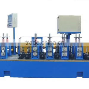 Easy Operated Stainless Steel Pipe Making Machine Direct Manufactur in China thumbnail-4