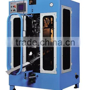 Auto Bicycle Wheel Tureing Machine thumbnail-1