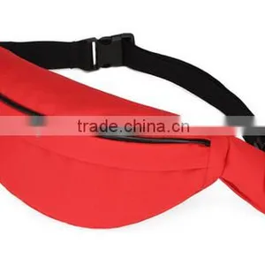 Outdoor Travel Money Belt Unisex Sport Bag Multi-function Runner Waist Pack Fashion Money Belt thumbnail-3