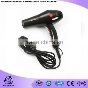 Professional Hair Dryer AC Motor High Temperature Hair Dryer thumbnail-1
