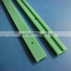 Precison and High Quality Linear Guide Nylon Plastic Article Guide thumbnail-5