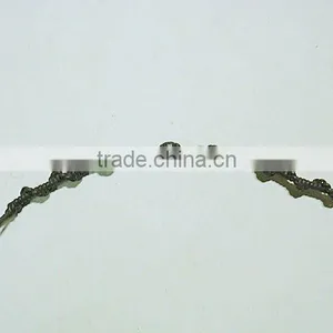 Thin Leather Bracelet thumbnail-1