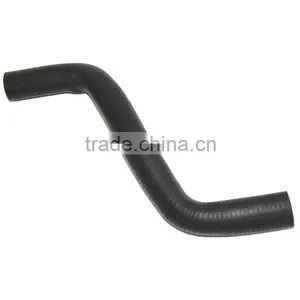 High Quality Transparent Silicone Hose thumbnail-1