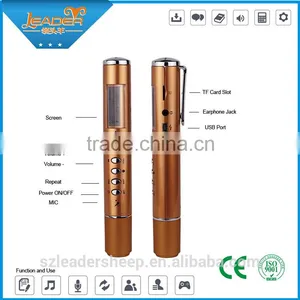 Screen Read Pen For Adults Learning Languages / OEM / ODM Acctepted thumbnail-1