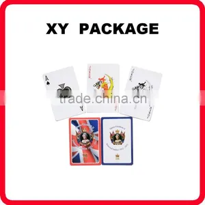 Playing Cards, Paper Poker, Promotional Poker, Poker Cards thumbnail-1