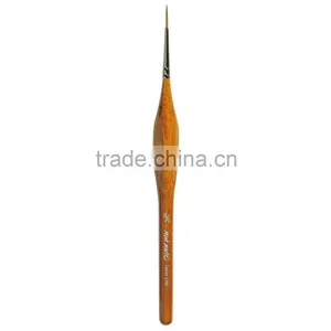 Mont Marte Artist Brush Taklon Liner 5/0 thumbnail-3