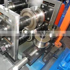 Stud Forming Machine thumbnail-2