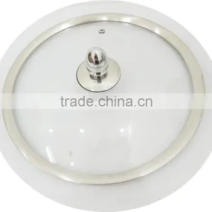 24cm Induction Stainless Steel Pot Hot Pot thumbnail-2