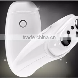 New Arrival Electric Face Slimmer Massager Face Cleaner thumbnail-2